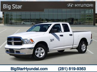 Used 2024 RAM 1500 Classic SLT video 1