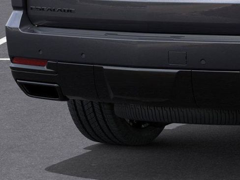 New 2026 Cadillac Escalade Platinum Sport image 14