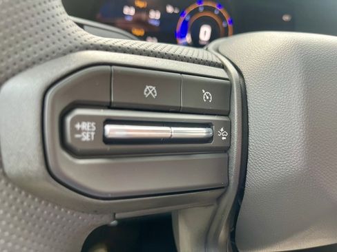 New 2026 Chevrolet Colorado Trail Boss image 17