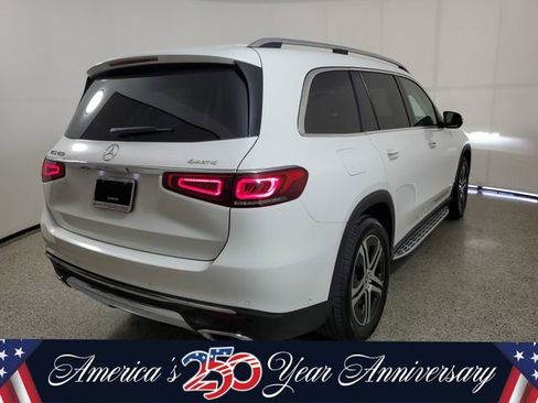 Used 2020 Mercedes-Benz GLS 450 4MATIC image 5