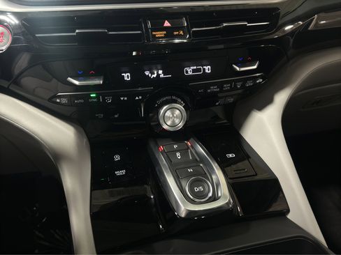 New 2026 Acura MDX SH-AWD w/ Technology Package image 20