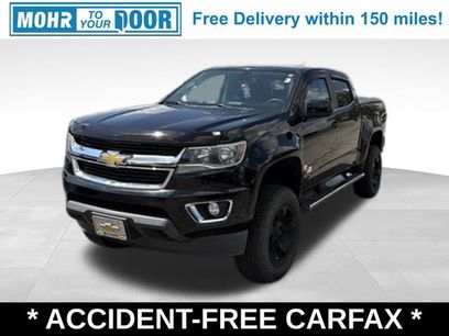 Used 2016 Chevrolet Colorado LT w/ LT Convenience Package
