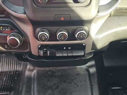 Used 2020 RAM 1500 Tradesman w/ Trailer Tow Group image 13