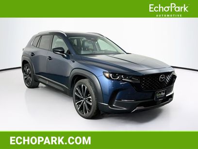 Used 2025 MAZDA CX-50 AWD 2.5 S w/ Premium Plus Pkg