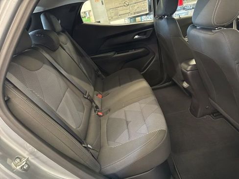New 2027 Chevrolet Bolt LT w/ Comfort Package FWD image 25