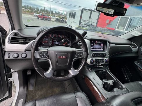 Used 2015 GMC Yukon SLT image 20