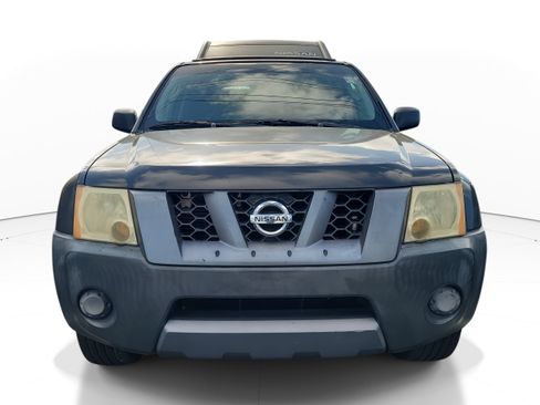 Used 2006 Nissan Xterra S w/ (U01) Utility Pkg image 2