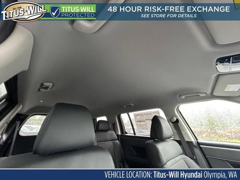 Used 2026 Hyundai Santa Fe SEL AWD/4WD image 64
