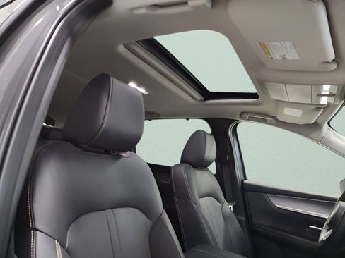 Used 2025 MAZDA CX-90 3.3 Turbo w/ Preferred Package image 13