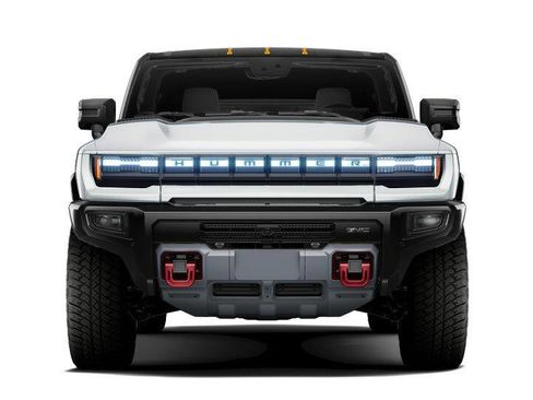 New 2026 GMC Hummer EV SUV w/ LPO, Sport Package image 41