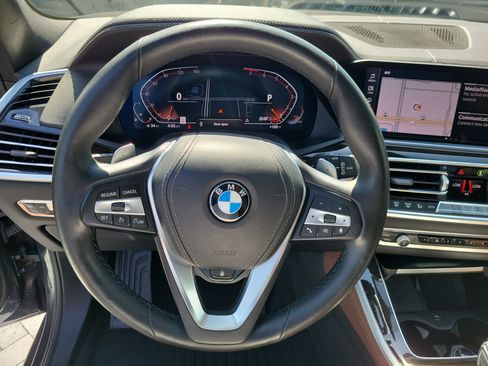 Used 2020 BMW X5 xDrive40i w/ Convenience Package AWD/4WD image 22