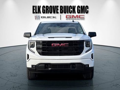 New 2026 GMC Sierra 1500 Elevation w/ Max Trailering Package image 9