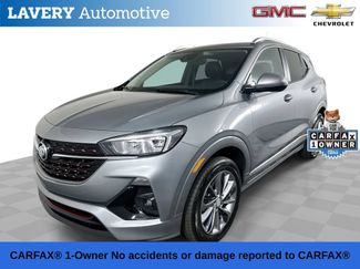 Used 2023 Buick Encore GX Select w/ Sport Touring Package AWD/4WD video 1