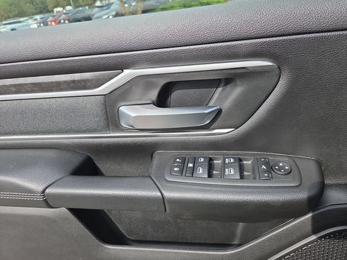 Used 2022 RAM 1500 Big Horn AWD/4WD image 17