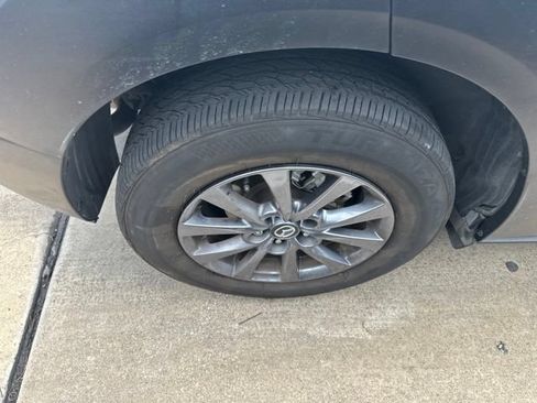 Used 2024 MAZDA CX-30 AWD 2.5 S image 7