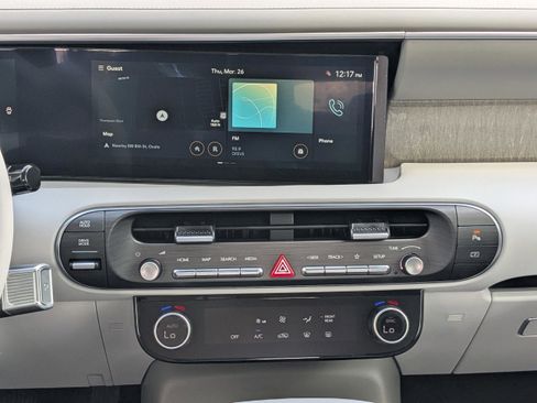 New 2026 Hyundai Palisade SE FWD image 19