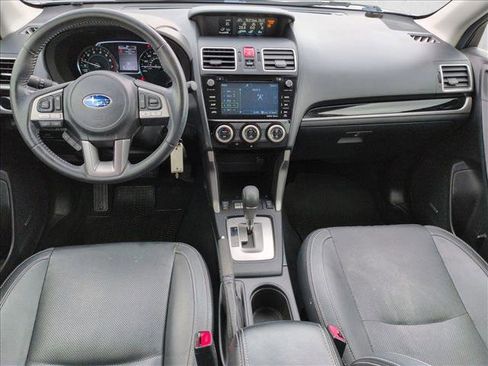 Used 2018 Subaru Forester 2.5i Limited image 24