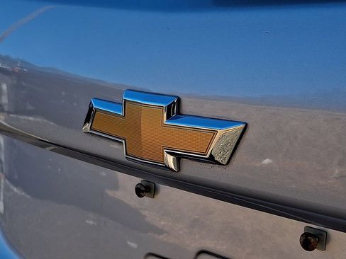 Certified 2021 Chevrolet Equinox LT image 30