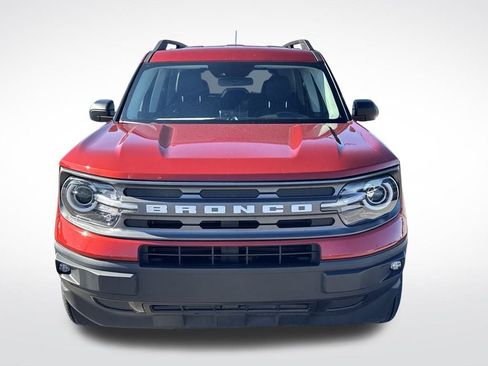 Used 2022 Ford Bronco Sport Big Bend w/ Convenience Package image 9