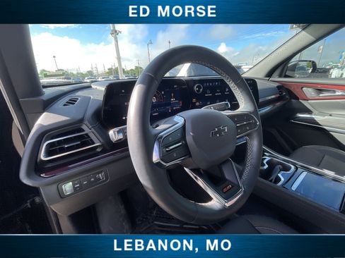Used 2026 Chevrolet Traverse Z71 w/ Driver Confidence Package AWD/4WD image 10