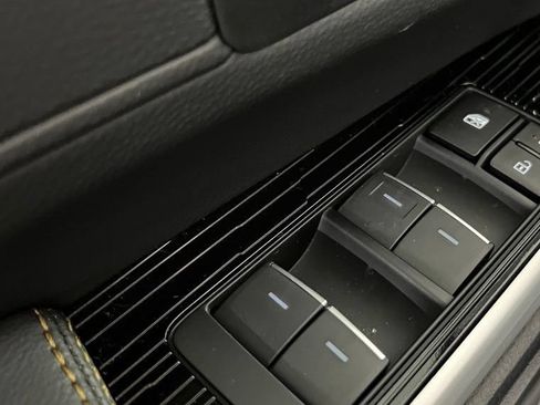 New 2026 Toyota Sienna XLE Woodland Edition AWD/4WD image 35