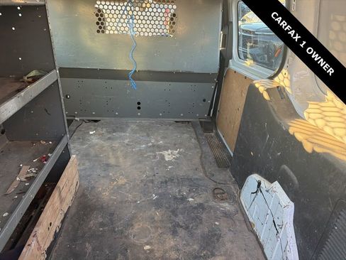 Used 2017 Ford Transit Connect XL image 11