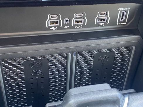 New 2026 RAM 1500 Rebel image 25