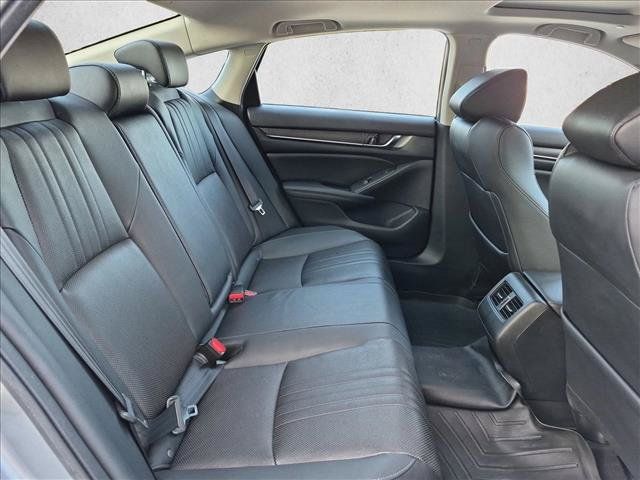 Used 2019 Honda Accord Touring image 21