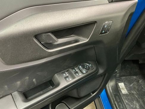 New 2025 Ford Bronco Sport Outer Banks w/ Outer Banks Tech Package+ image 15