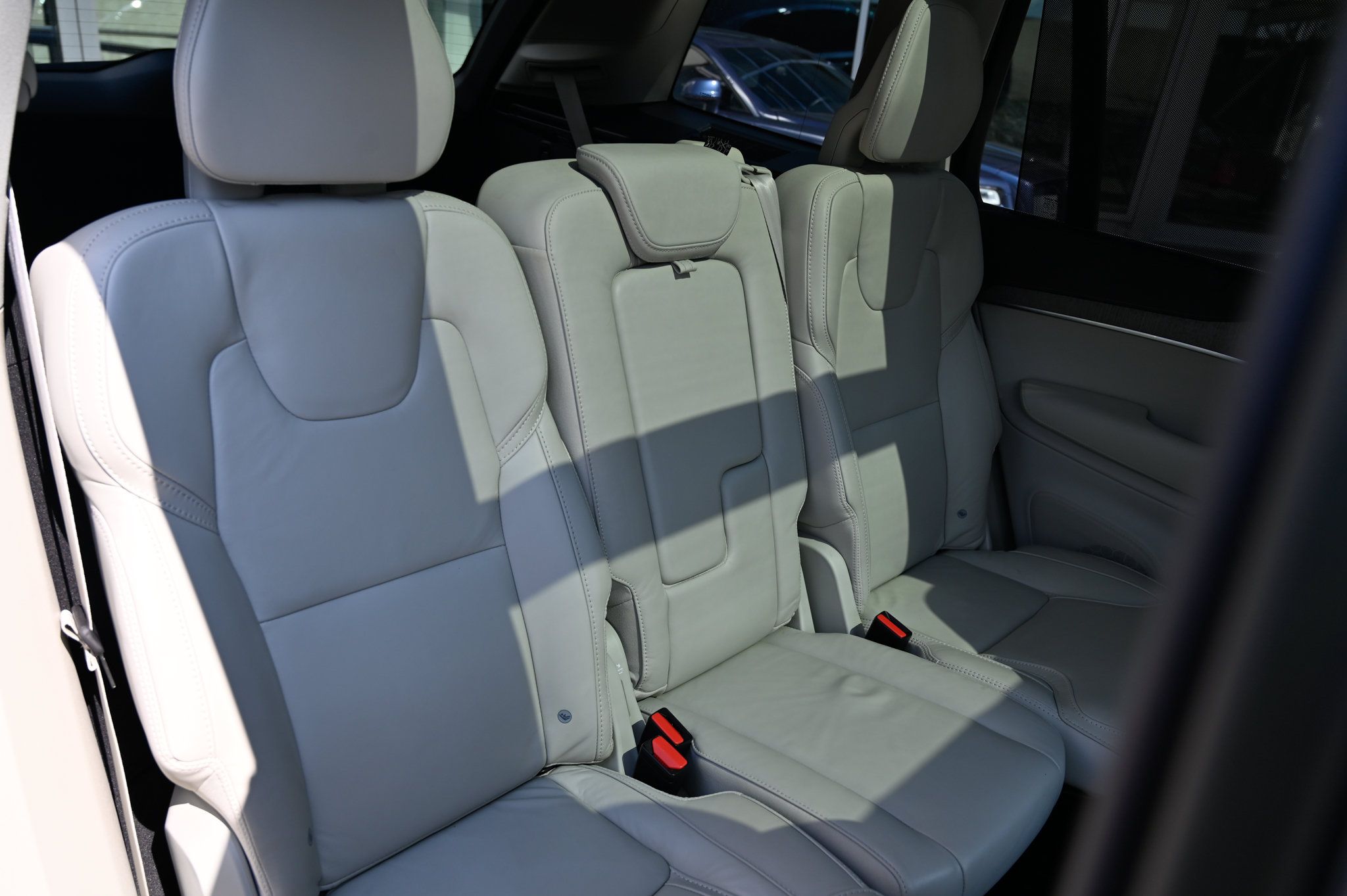 Used 2022 Volvo XC90 T8 Inscription w/ Advanced Package AWD/4WD image 53