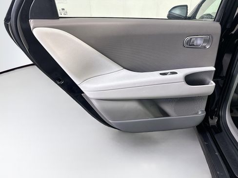 Used 2024 Hyundai Ioniq 6 SEL RWD image 26