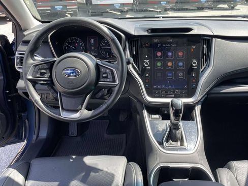 Used 2022 Subaru Outback Limited XT AWD/4WD image 4