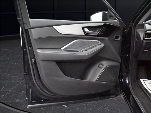 Certified 2025 Acura MDX SH-AWD image 8