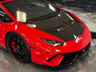 Used 2018 Lamborghini Huracan Performante AWD/4WD video 2
