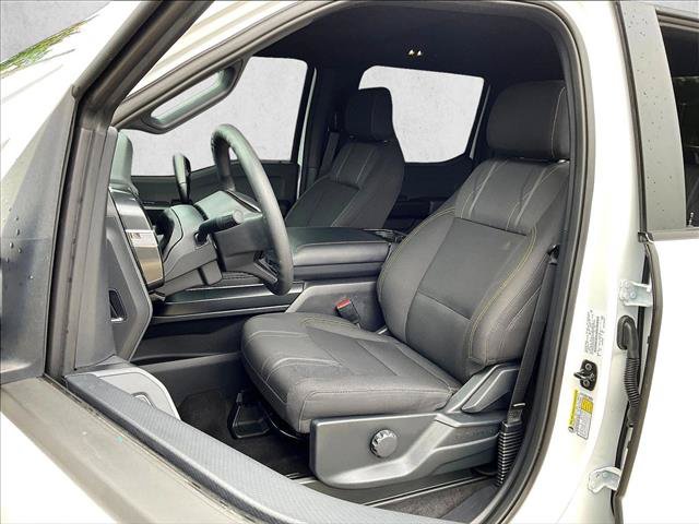 Used 2025 Ford F150 STX w/ Equipment Group 200A RWD image 23