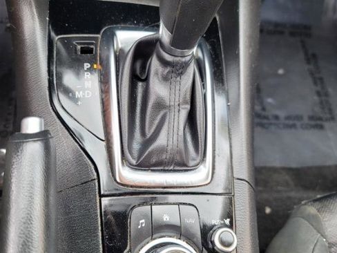 Used 2016 MAZDA MAZDA3 i Sport FWD image 15