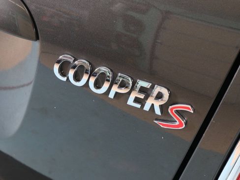 Used 2013 MINI Cooper S FWD image 24