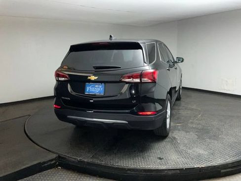 Certified 2024 Chevrolet Equinox LT FWD image 8