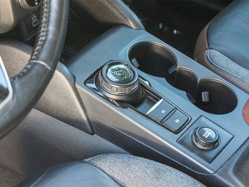 Certified 2023 Ford Bronco Sport Outer Banks image 25