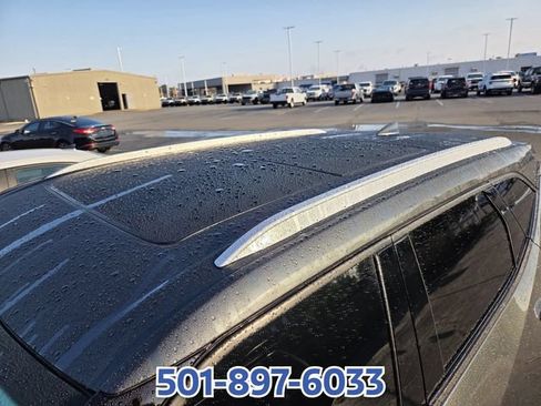 Used 2019 Chevrolet Blazer Premier w/ Sun and Wheels Package AWD/4WD image 8