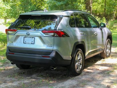 Used 2024 Toyota RAV4 XLE