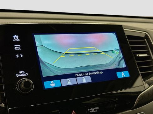 Used 2022 Honda Pilot Special Edition image 22