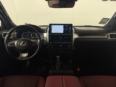 Used 2023 Lexus GX 460 Premium w/ Premium Package AWD/4WD image 33