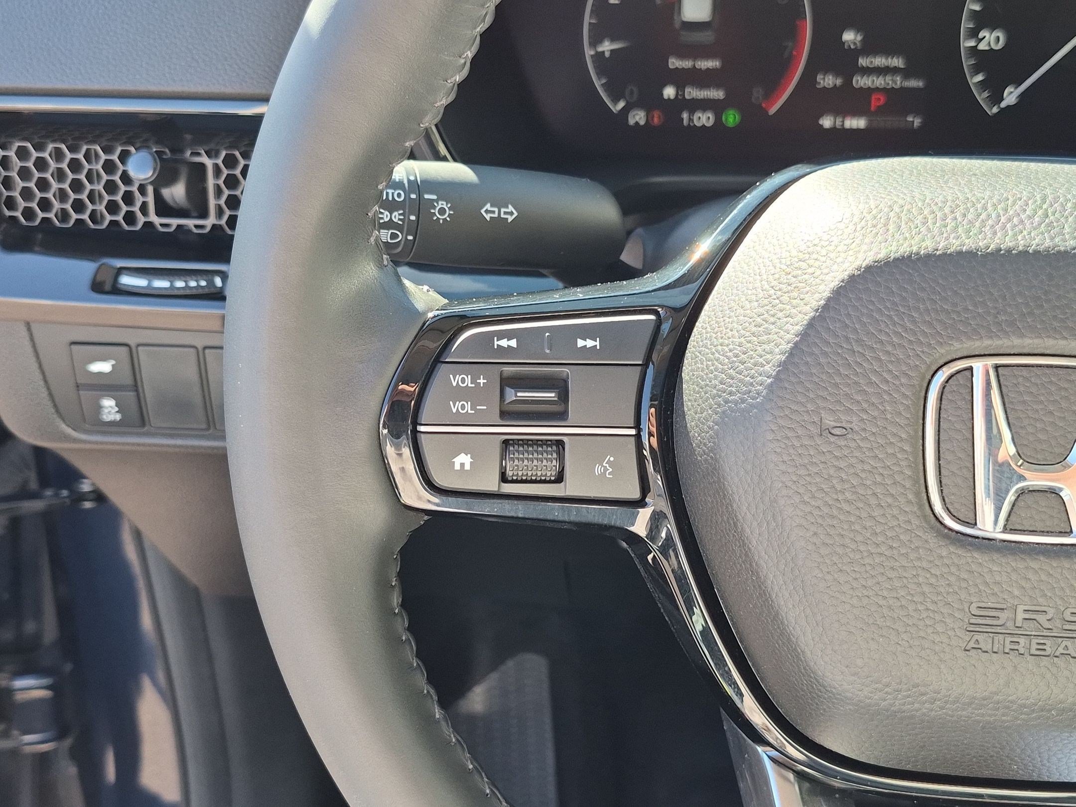 Used 2023 Honda CR-V EX-L image 21