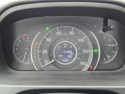 Used 2016 Honda CR-V EX image 26