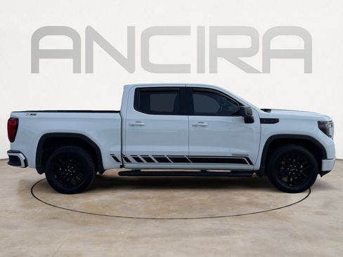 Used 2021 GMC Sierra 1500 Elevation AWD/4WD image 10