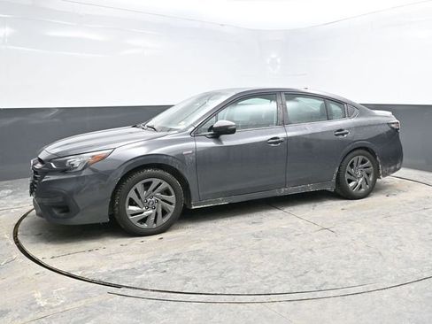 Used 2024 Subaru Legacy Sport image 3