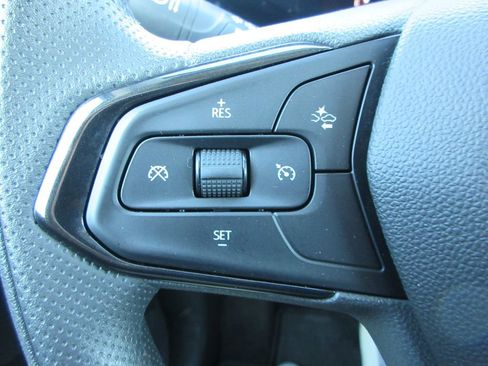 Certified 2024 Chevrolet TrailBlazer LT w/ Driver Confidence Package image 25