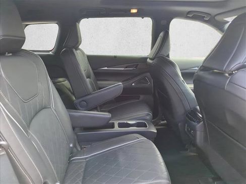 Used 2022 INFINITI QX60 Autograph w/ Cargo Package FWD image 21