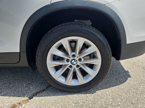Used 2017 BMW X3 sDrive28i RWD image 32